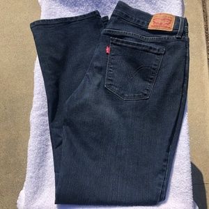 Women's Levi's® 505™ Straight Jeans